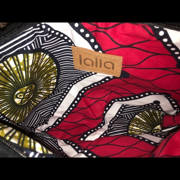 Super Cute Moroccan Bag - Picture 3 of 3